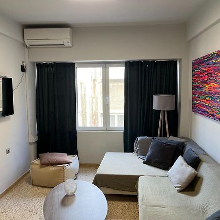Praxitelous Apartments By Athens Urban Retreat 외부 사진