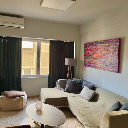 Praxitelous Apartments By Athens Urban Retreat 외부 사진