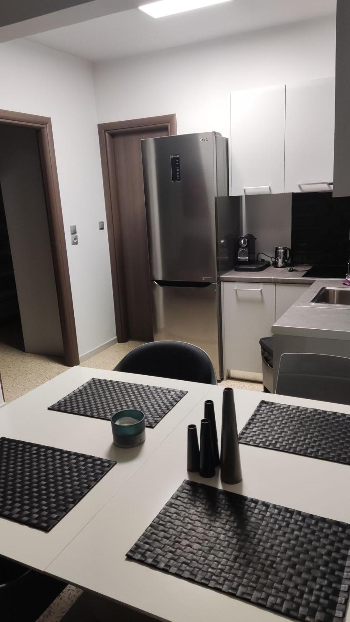 Praxitelous Apartments By Athens Urban Retreat 외부 사진