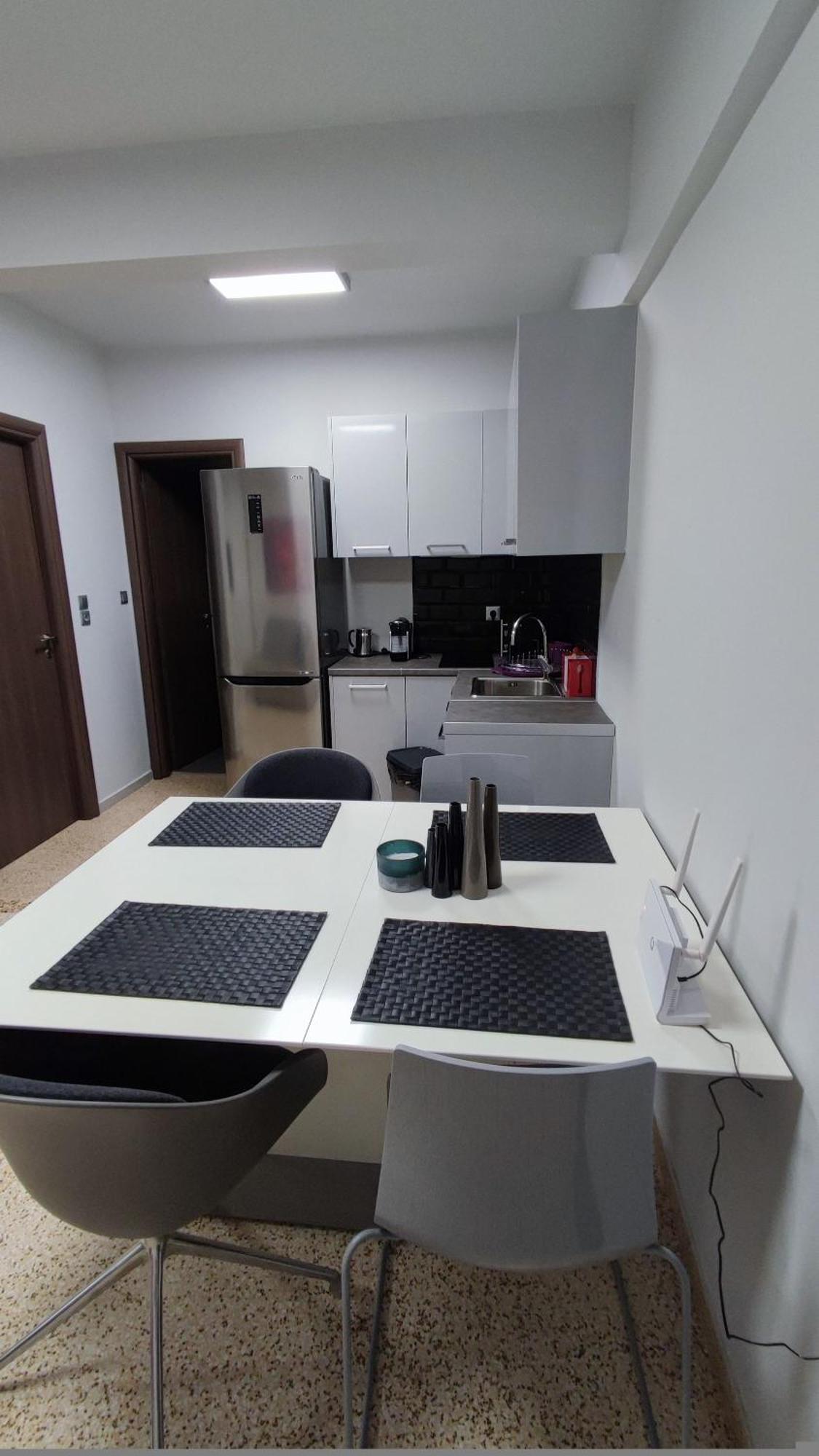 Praxitelous Apartments By Athens Urban Retreat 외부 사진