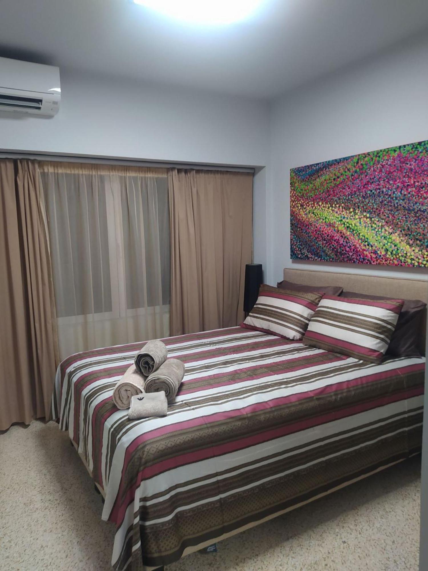 Praxitelous Apartments By Athens Urban Retreat 외부 사진